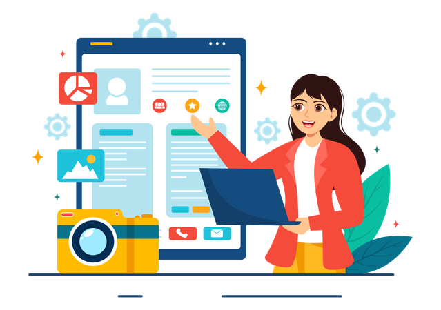 Client Portfolio Banner